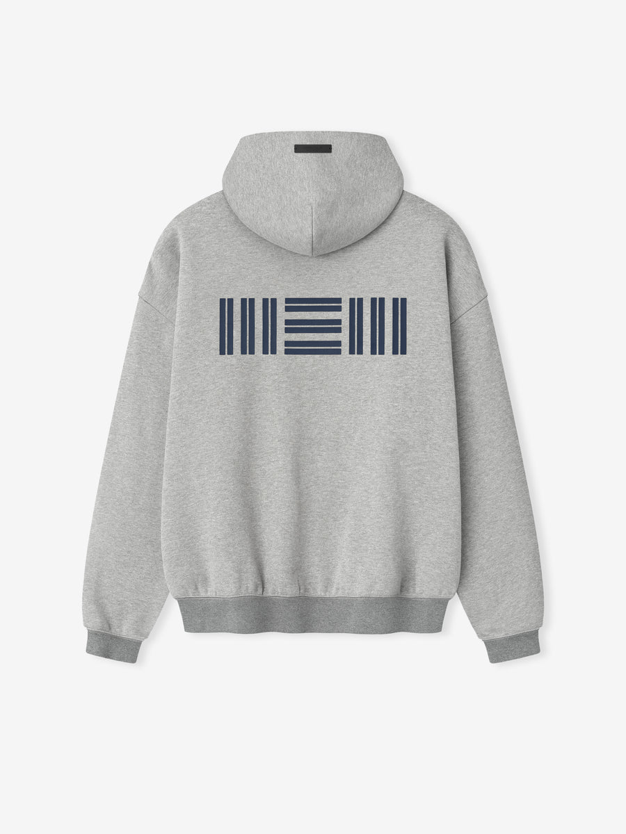 Memphis Grizzlies 90s Hoodie - Fear of God