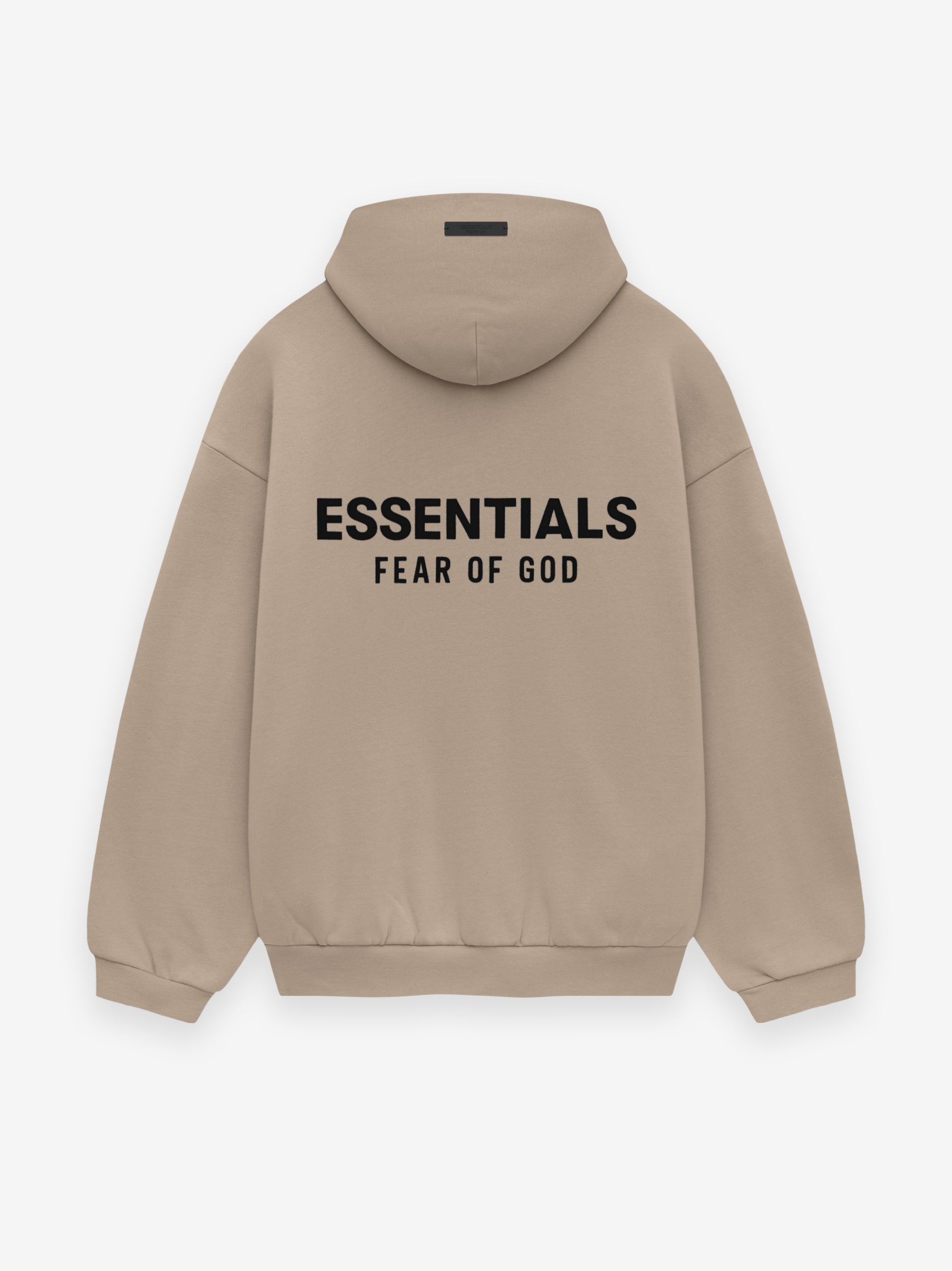 Fear of God essentials Hoodie hotsell