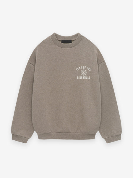 Fleece Crewneck