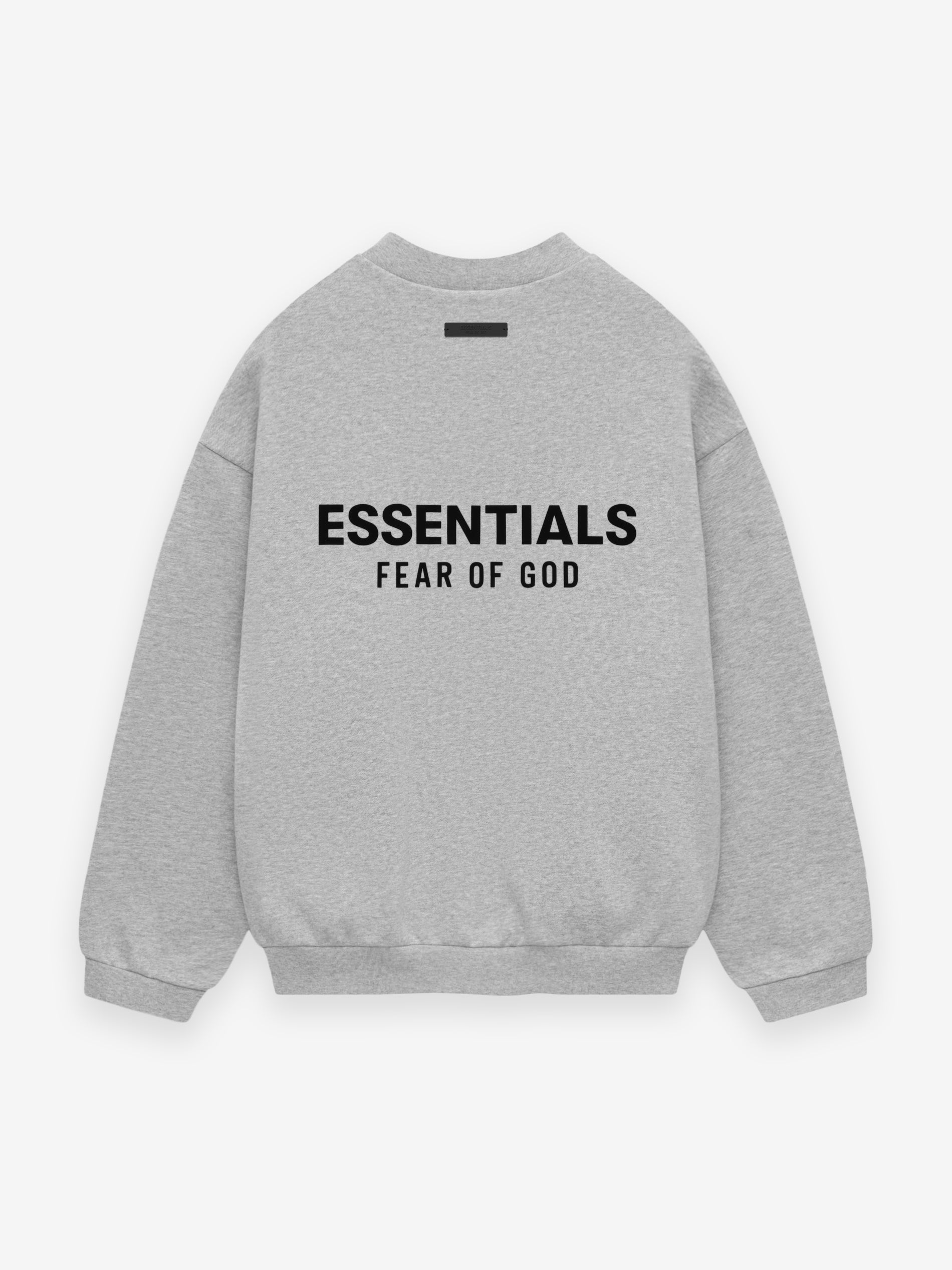 Outlet FOG Essentials Crewneck