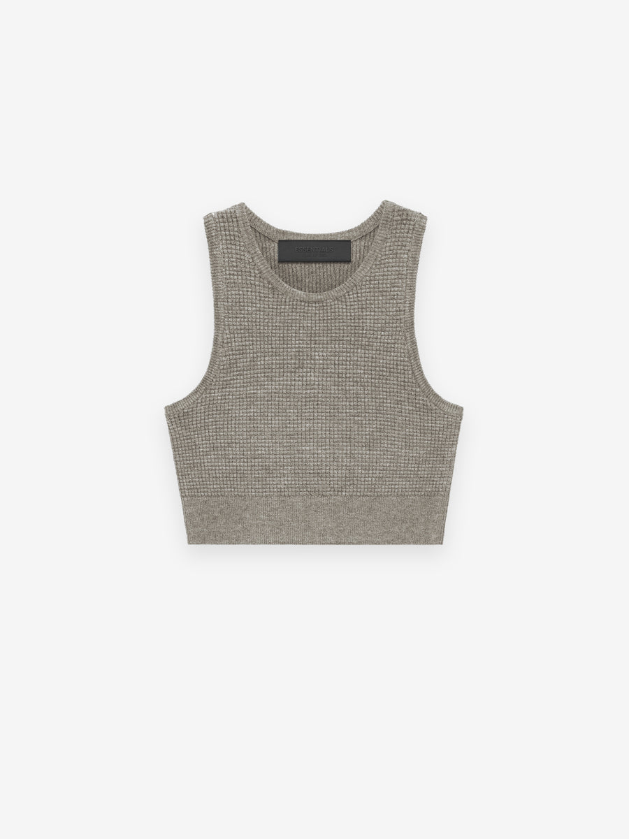 Women's Waffle Sport Tank - Fear of God