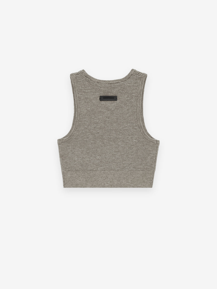 Women's Waffle Sport Tank - Fear of God