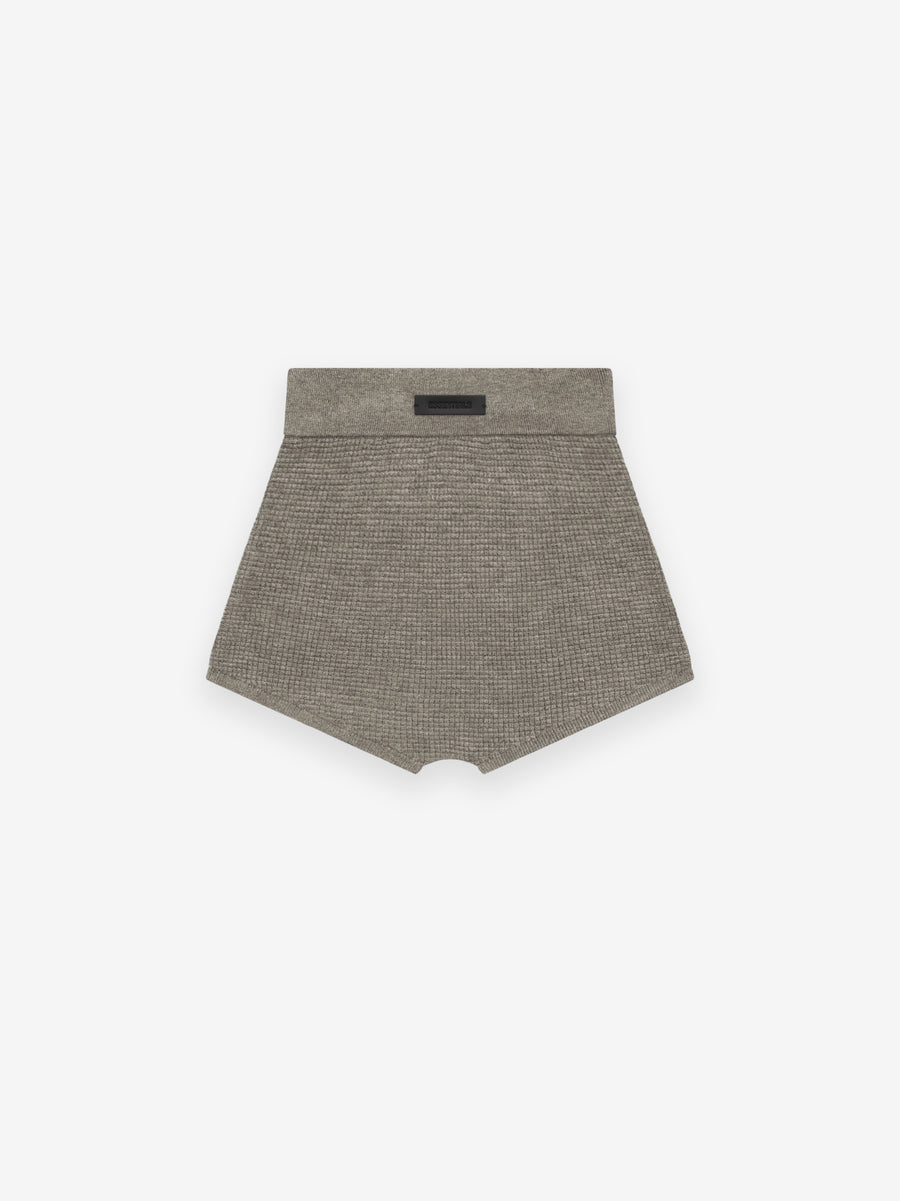 Women's Waffle Boxer - Fear of God