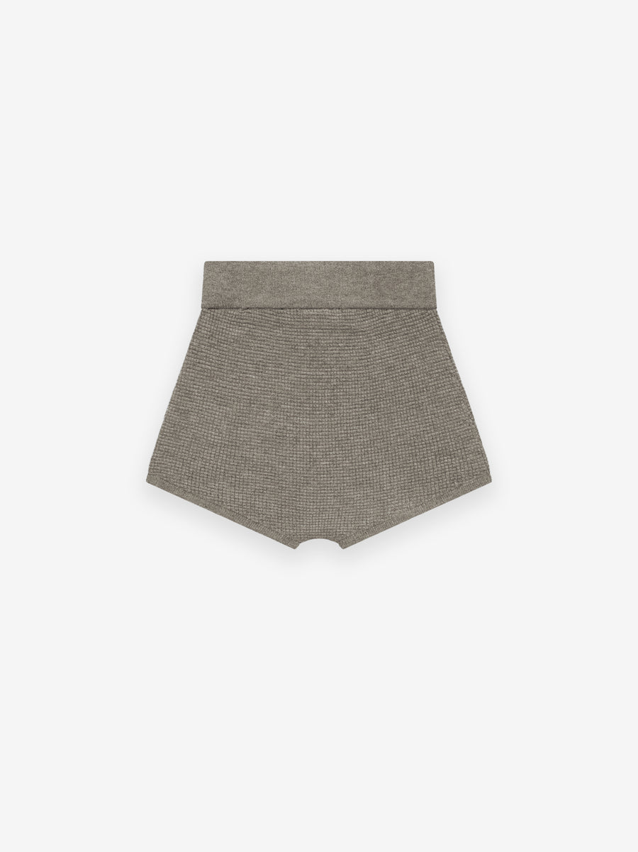 Women's Waffle Boxer - Fear of God