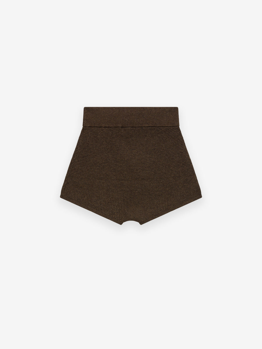 Women's Waffle Boxer - Fear of God