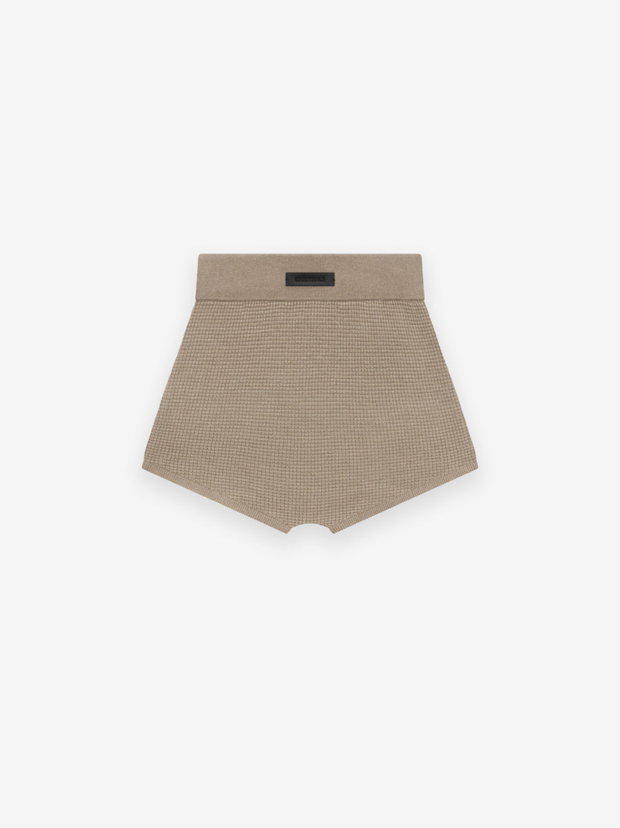 Women's Waffle Boxer - Fear of God