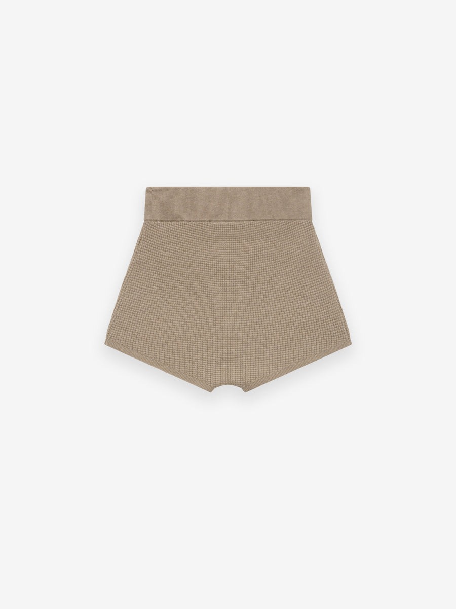 Women's Waffle Boxer - Fear of God