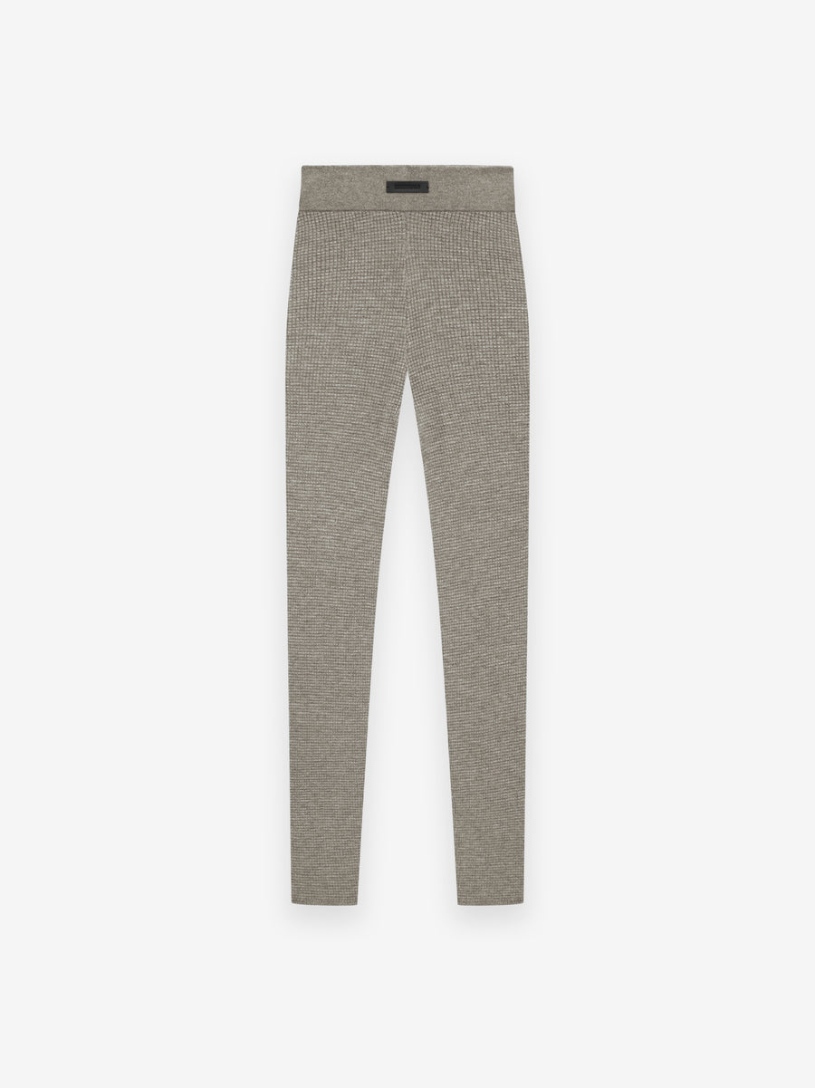 Women's Waffle Legging - Fear of God