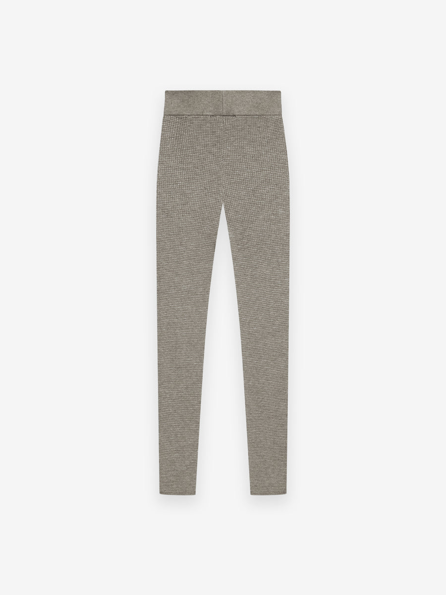 Women's Waffle Legging - Fear of God