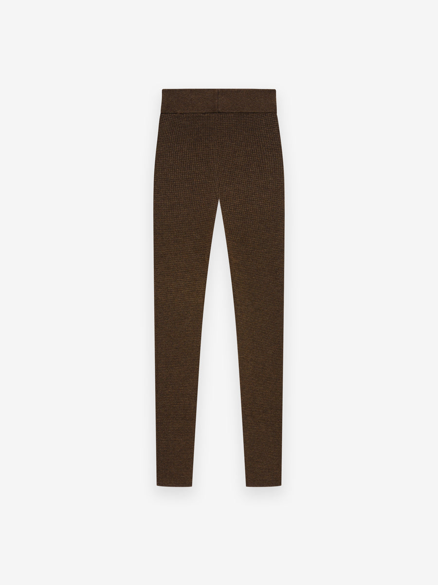 Women's Waffle Legging - Fear of God