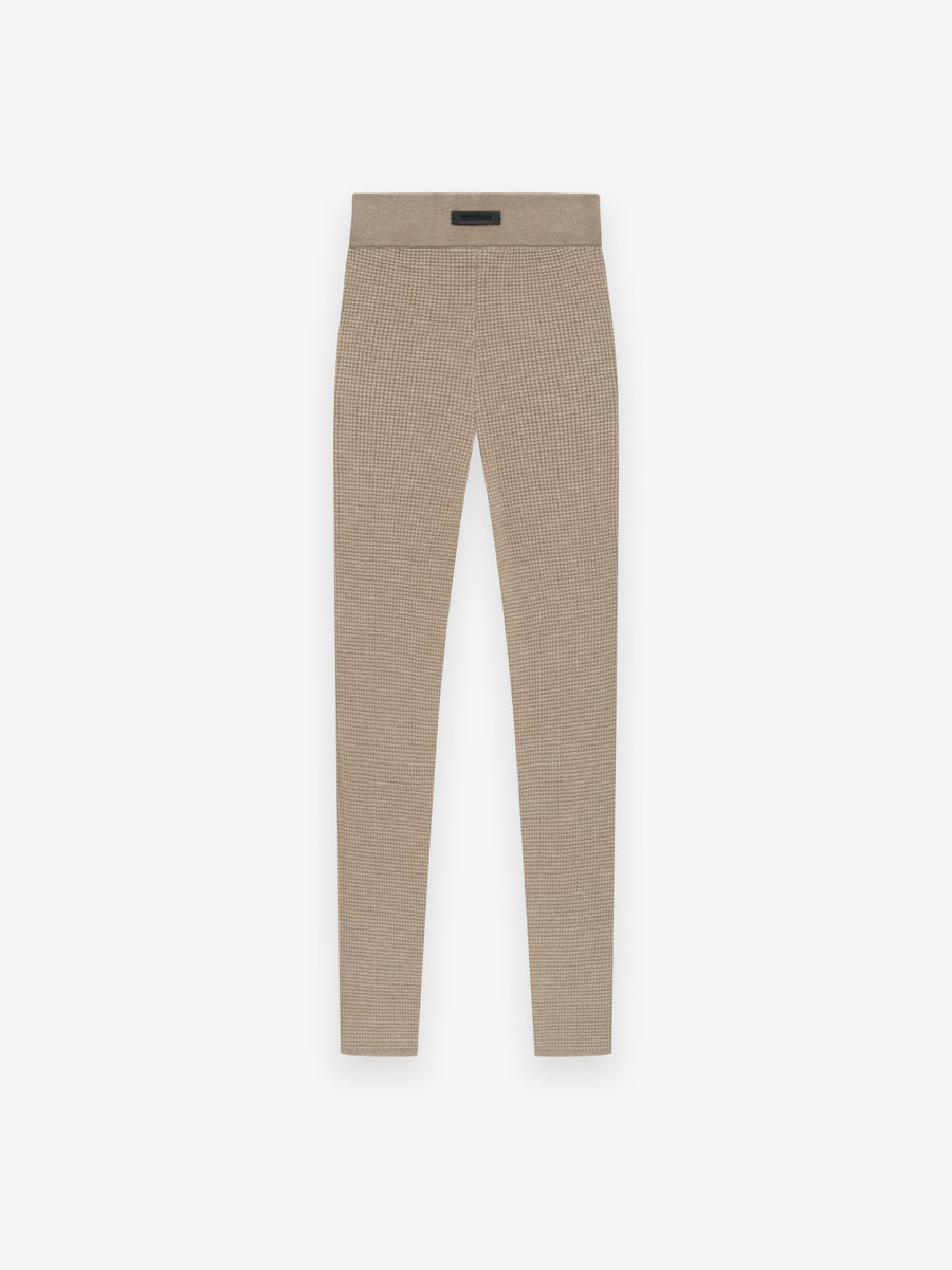 Women's Waffle Legging - Fear of God