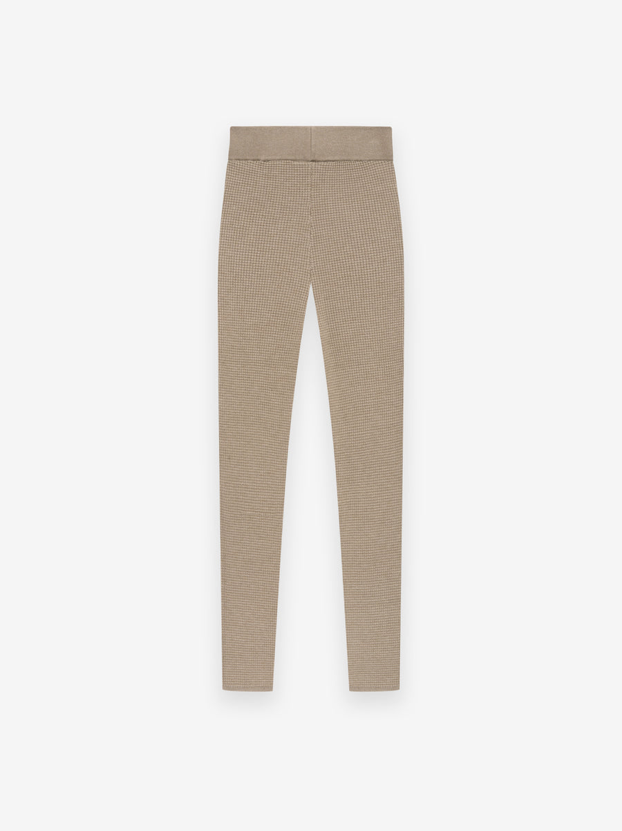 Women's Waffle Legging - Fear of God