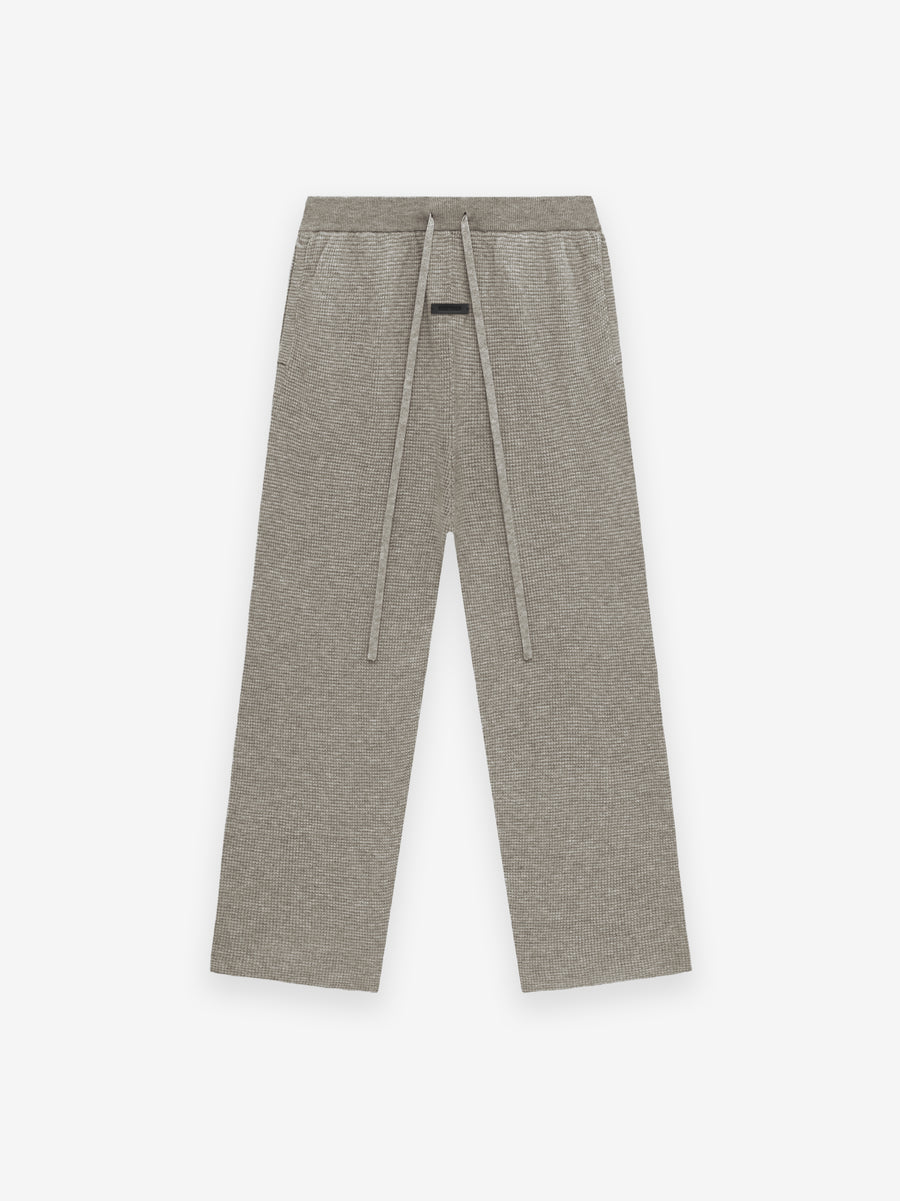 Women's Waffle Relaxed Pant - Fear of God