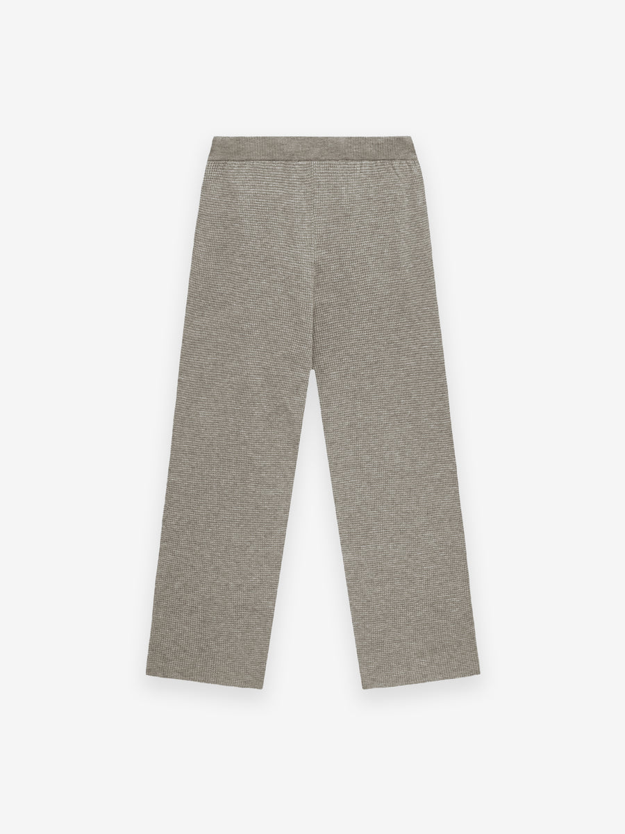 Women's Waffle Relaxed Pant - Fear of God