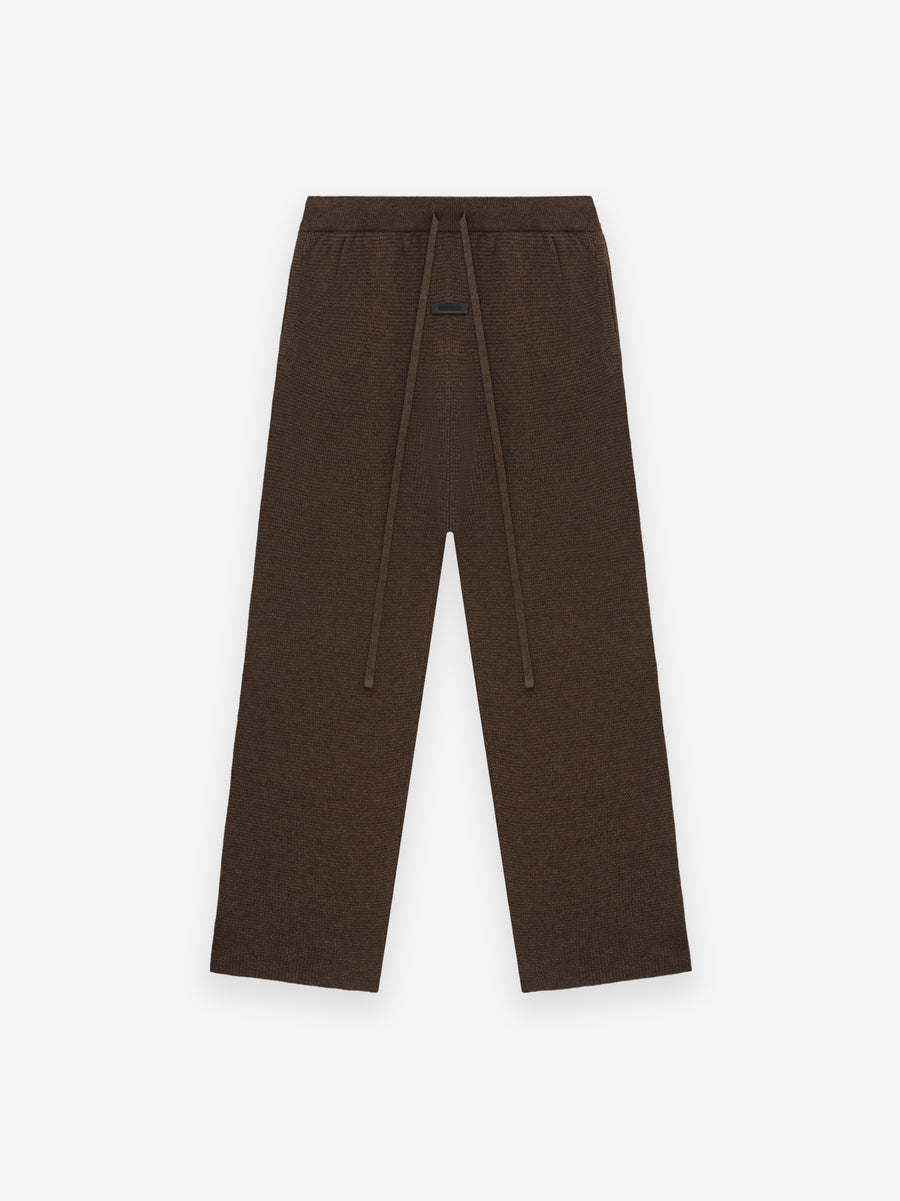 Women's Waffle Relaxed Pant - Fear of God