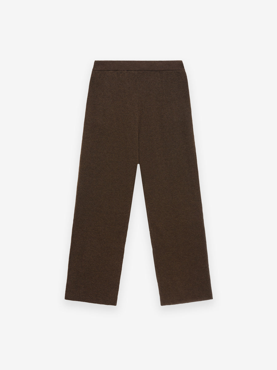 Women's Waffle Relaxed Pant - Fear of God