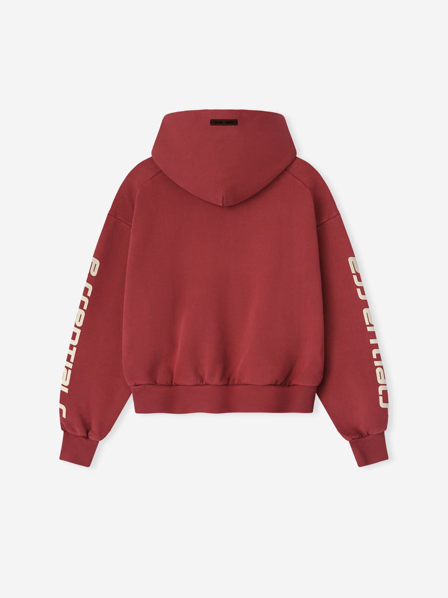 Womens Classic Hoodie - Fear of God