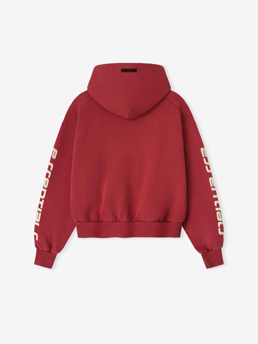 Womens Classic Hoodie