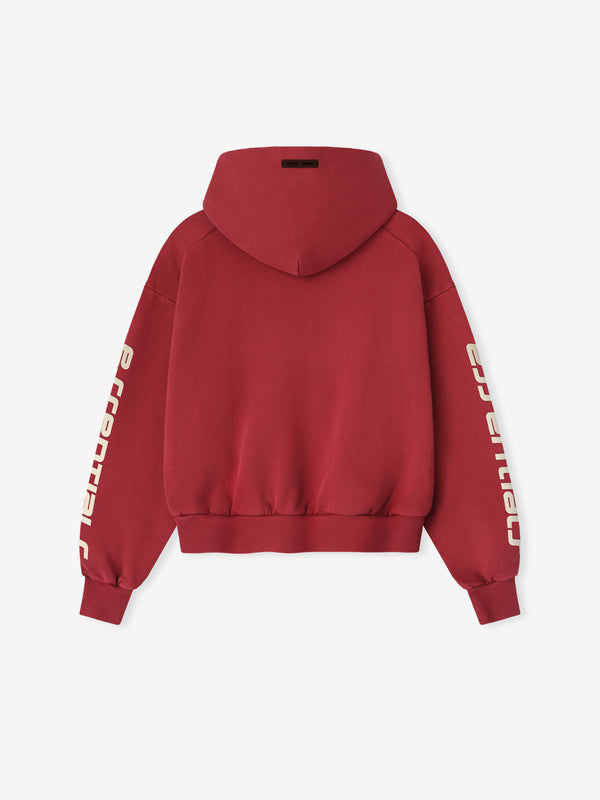 Womens Classic Hoodie