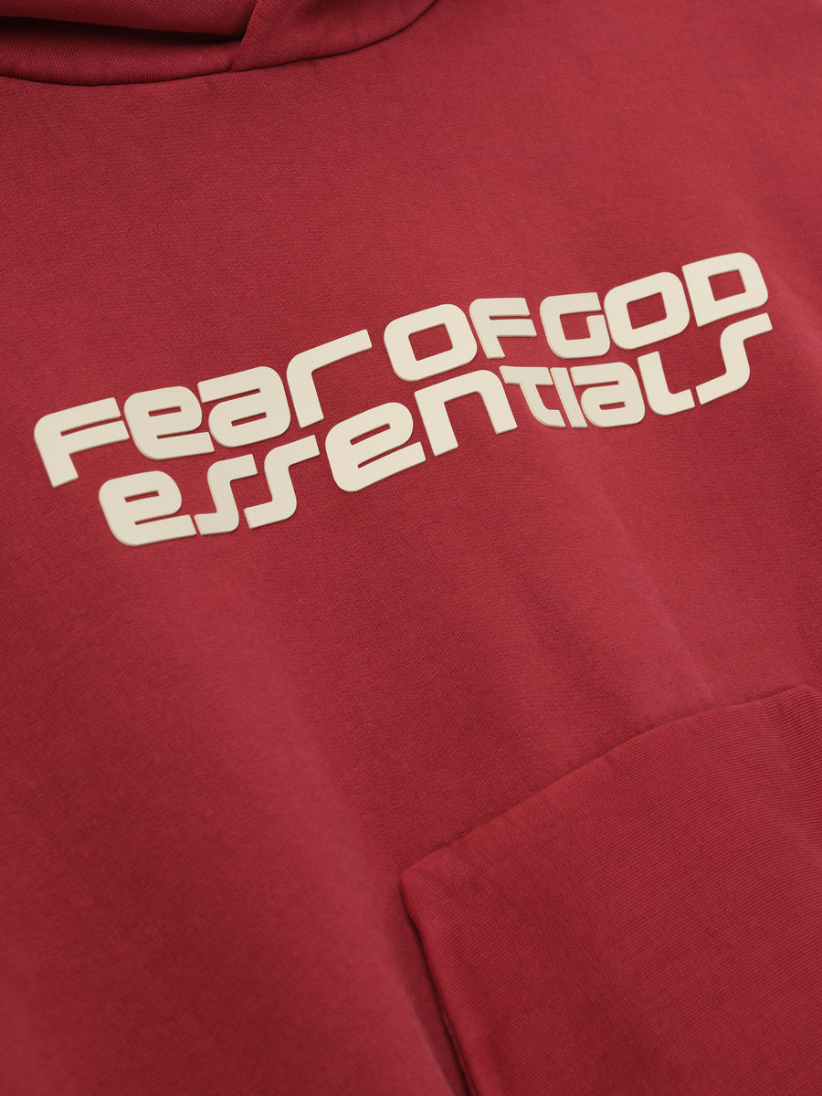 Womens Classic Hoodie