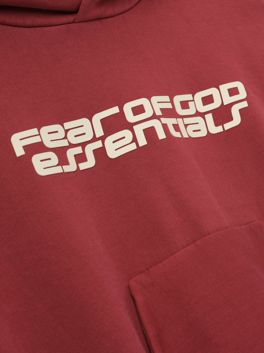 Womens Classic Hoodie - Fear of God