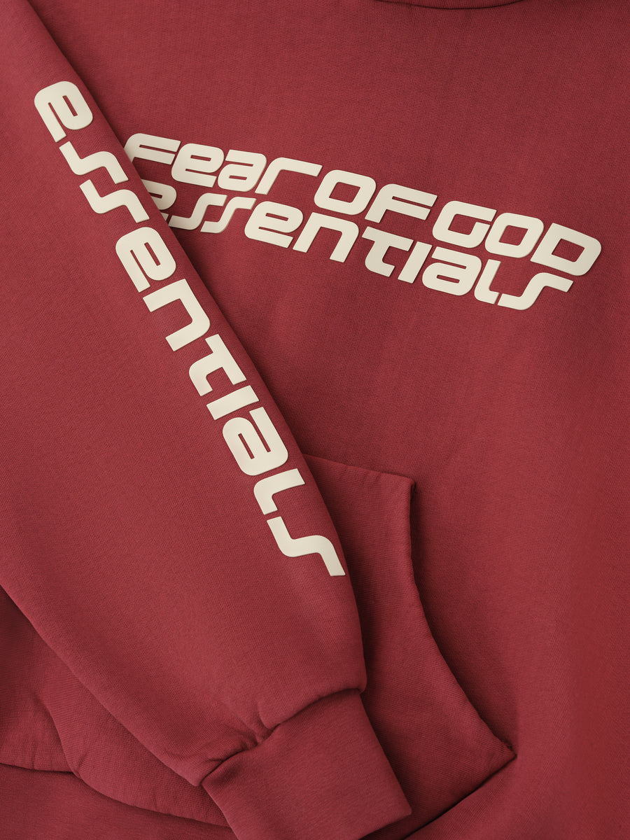 Womens Classic Hoodie - Fear of God