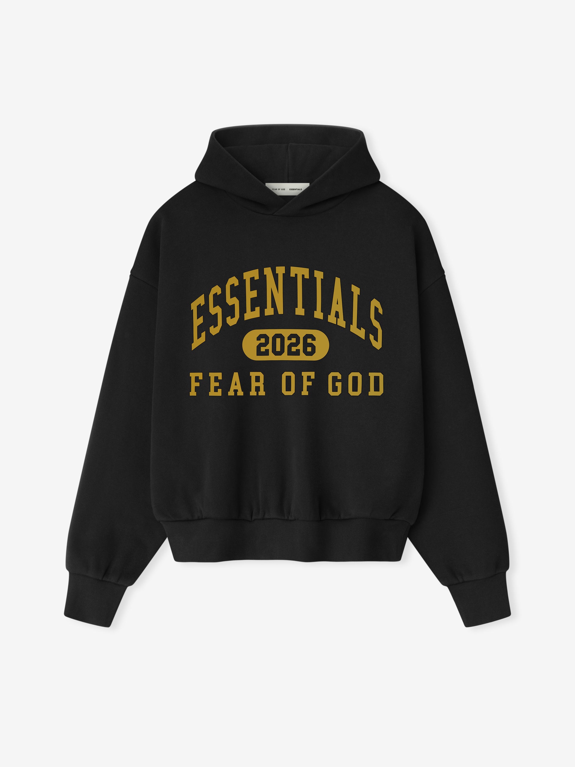 Classic Fleece Hoodie thumbnail 1