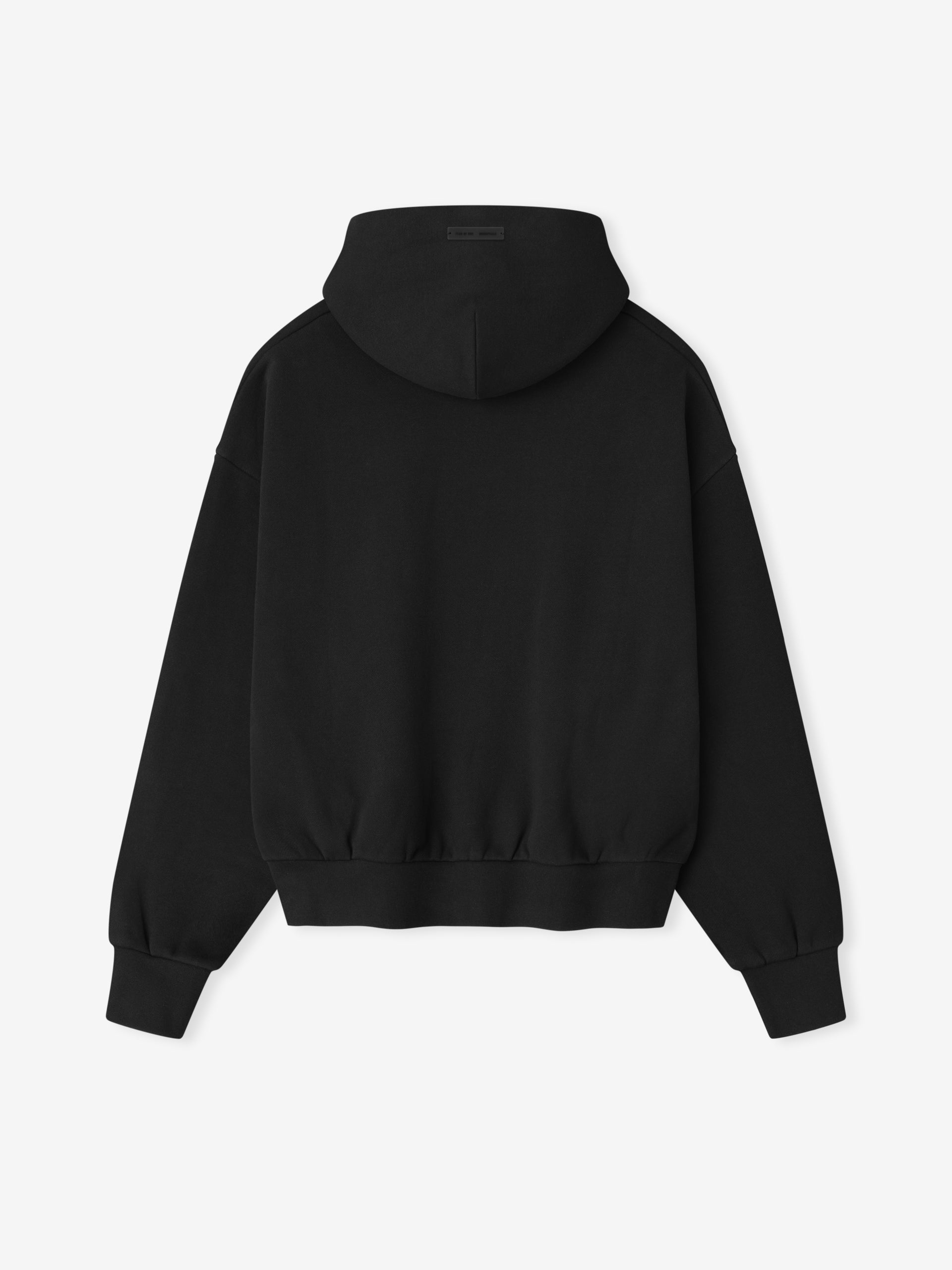 Classic Fleece Hoodie thumbnail 2