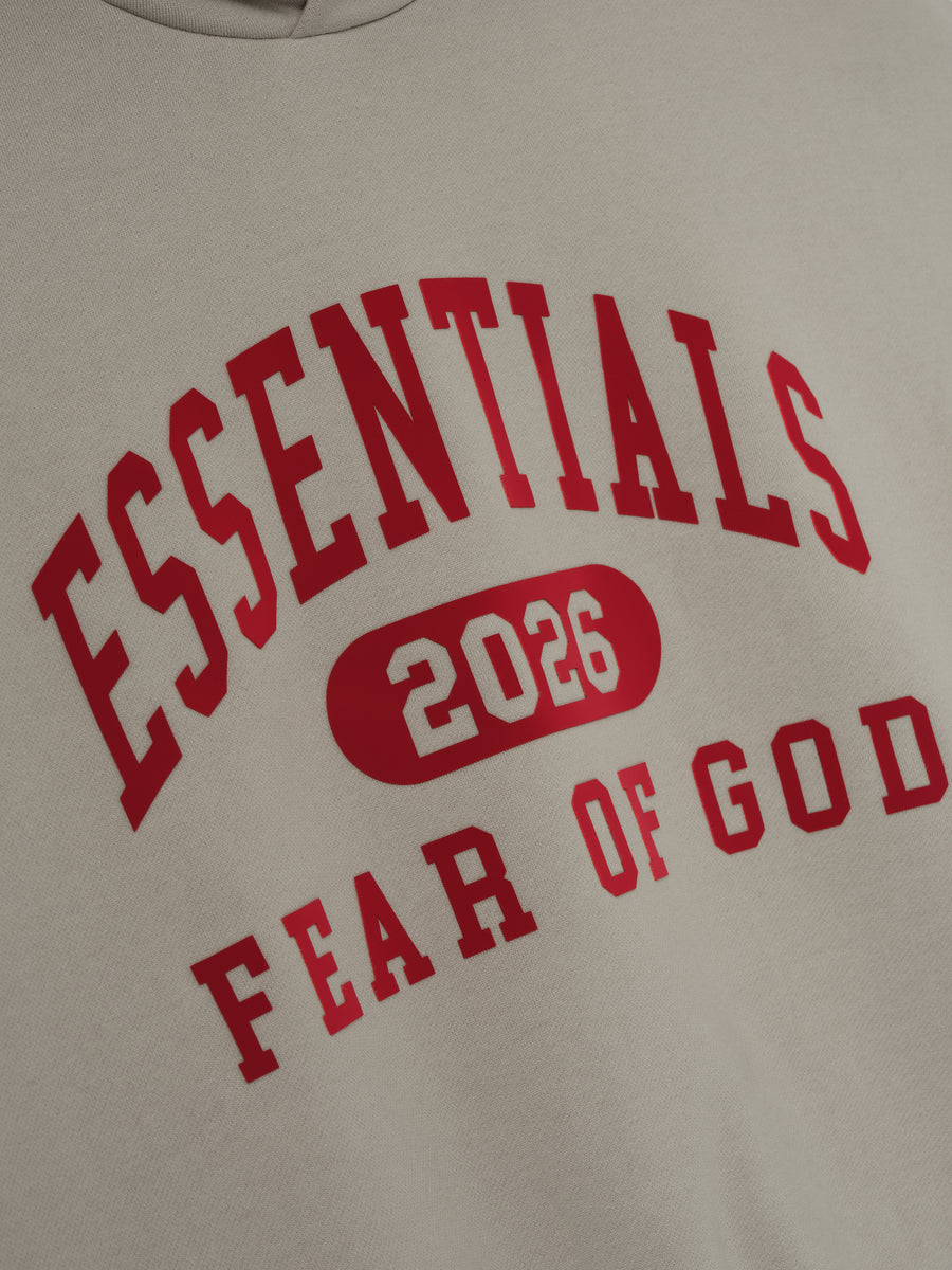 Classic Hoodie - Fear of God