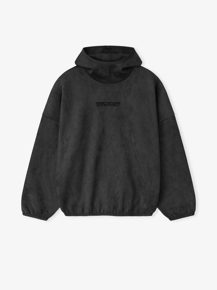 Suede Fleece Modern Hoodie - Fear of God