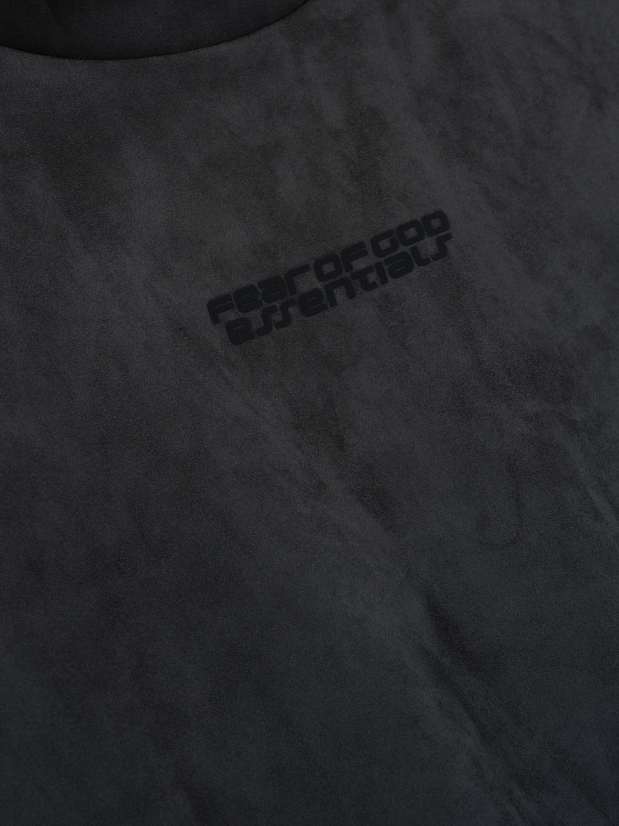 Suede Fleece Modern Hoodie - Fear of God