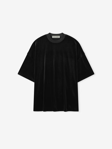 Womens 90s Shirt Dress, Vintage Black / L