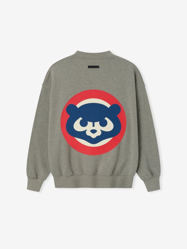 Cubs Sport Crewneck