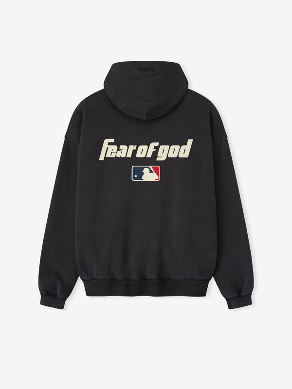 MLB Sport Hoodie