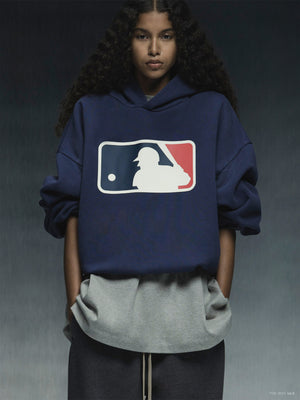 MLB Sport Hoodie