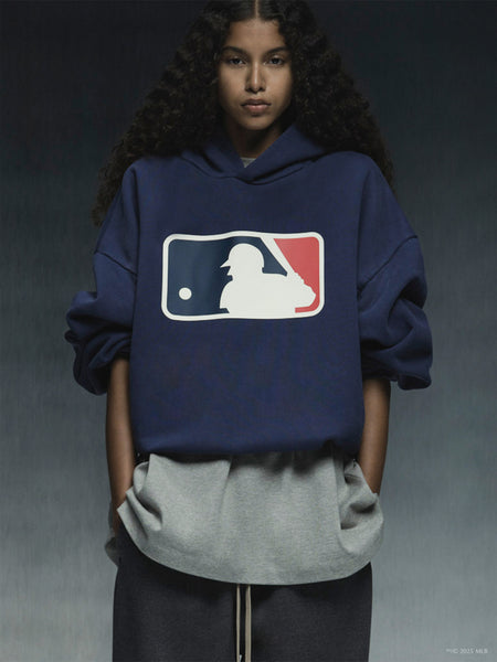 MLB Sport Hoodie
