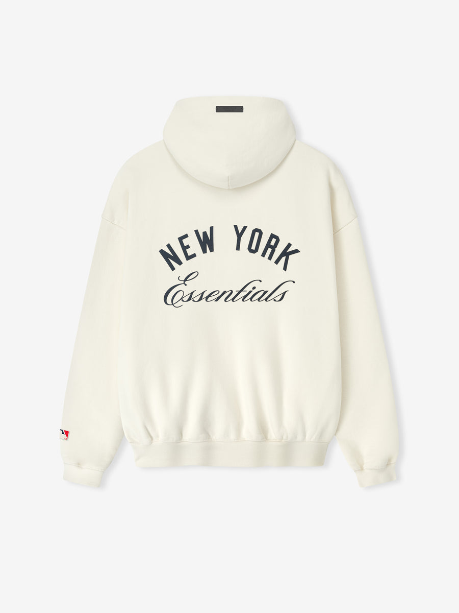 Yankees Sport Hoodie - Fear of God