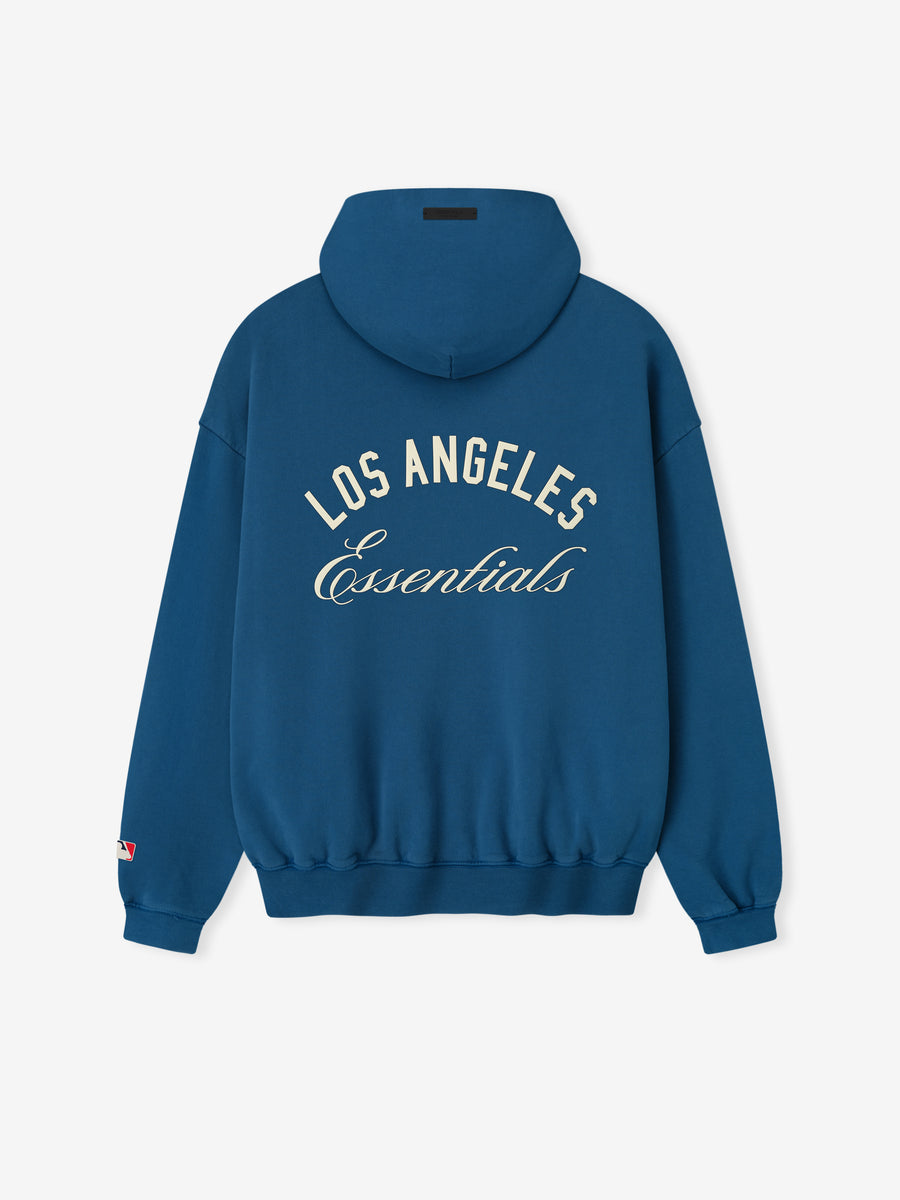 Dodgers Sport Hoodie