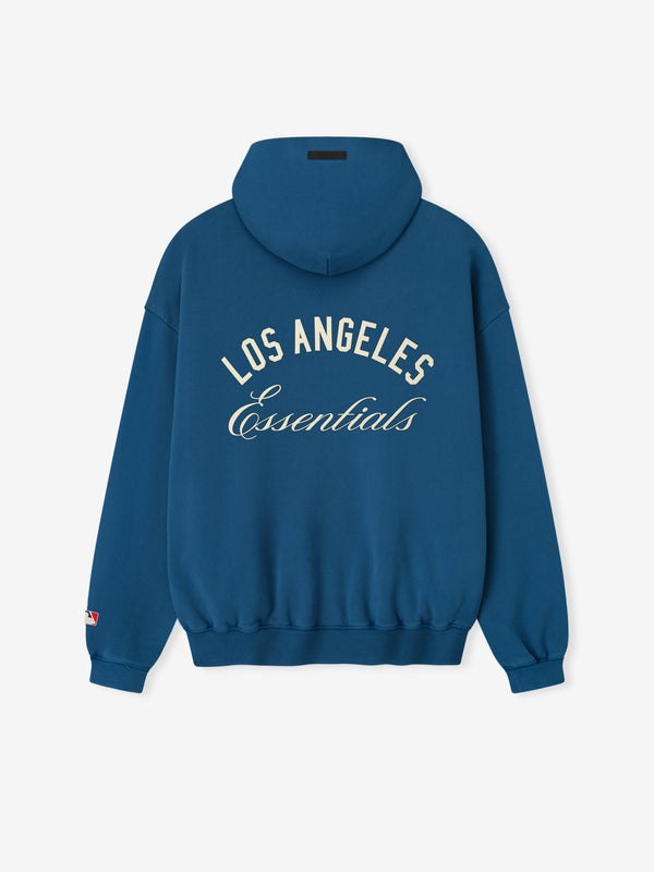 Dodgers Sport Hoodie