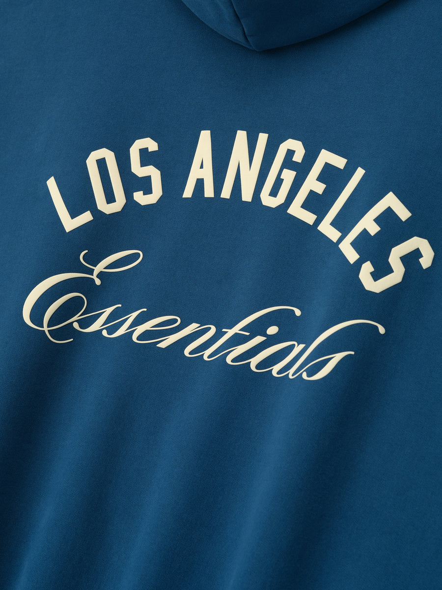 Dodgers Sport Hoodie