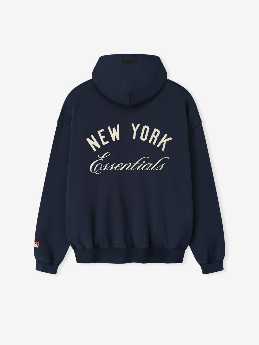 Yankees Sport Hoodie