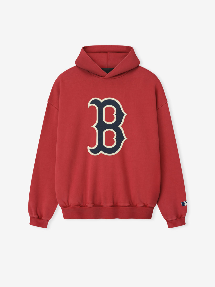 Red Sox Sport Hoodie - Fear of God