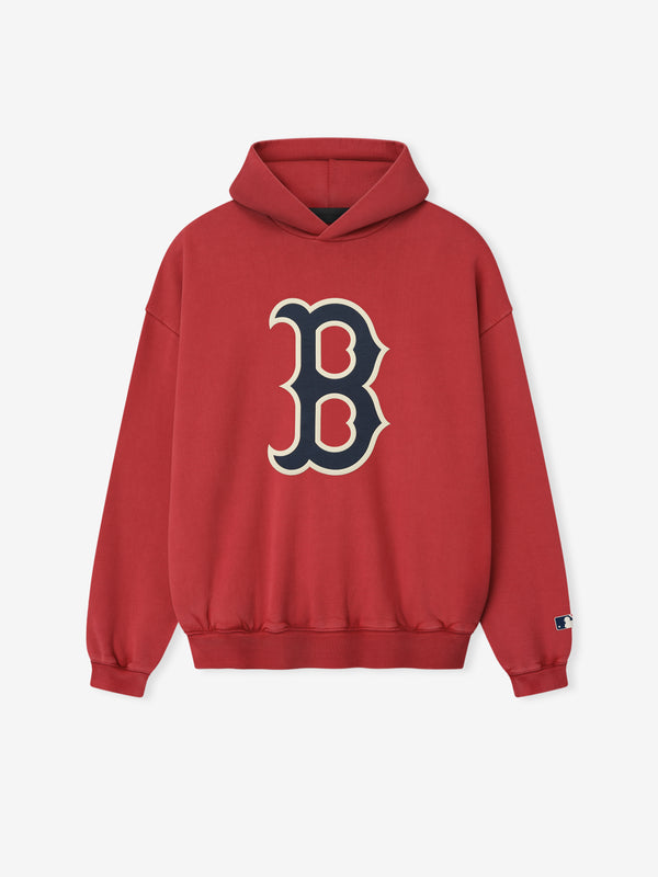 Red Sox Sport Hoodie