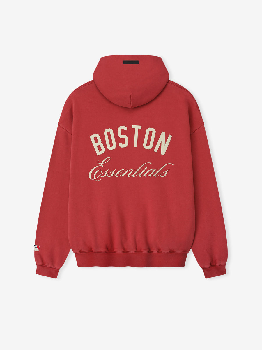 Red Sox Sport Hoodie - Fear of God