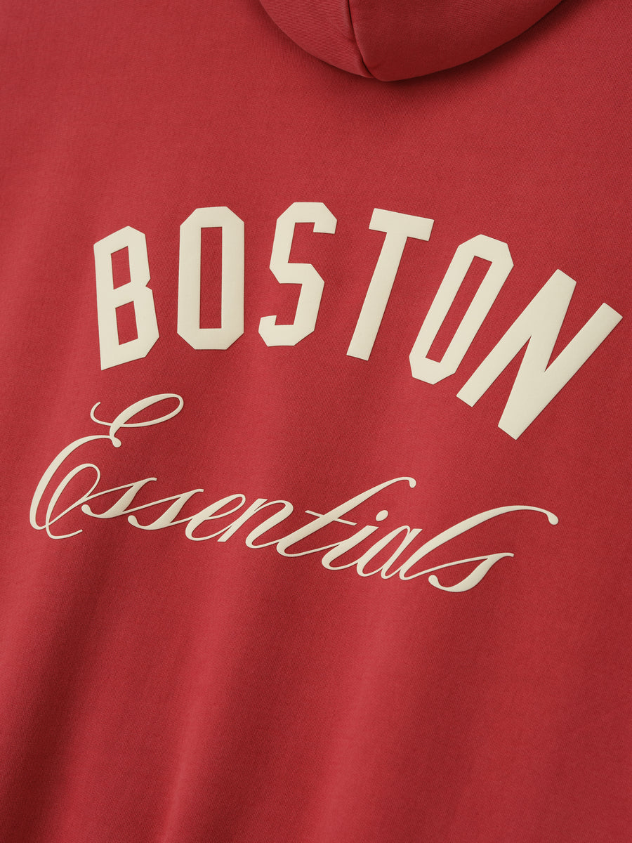Red Sox Sport Hoodie - Fear of God