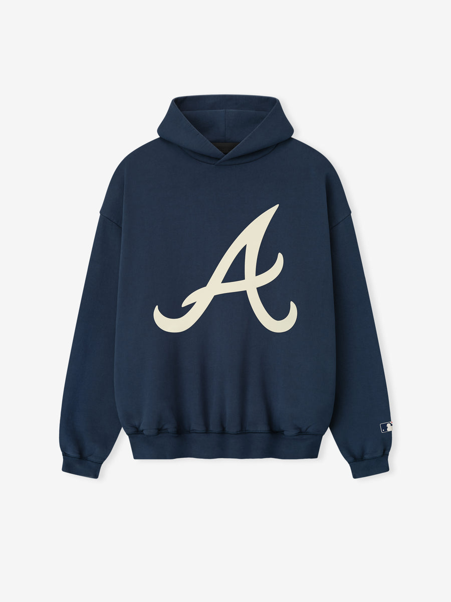 Braves Sport Hoodie - Fear of God