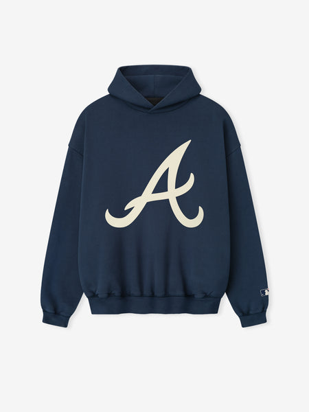 Braves Sport Hoodie