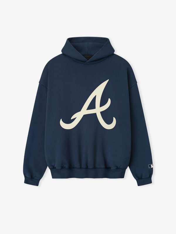 Braves Sport Hoodie