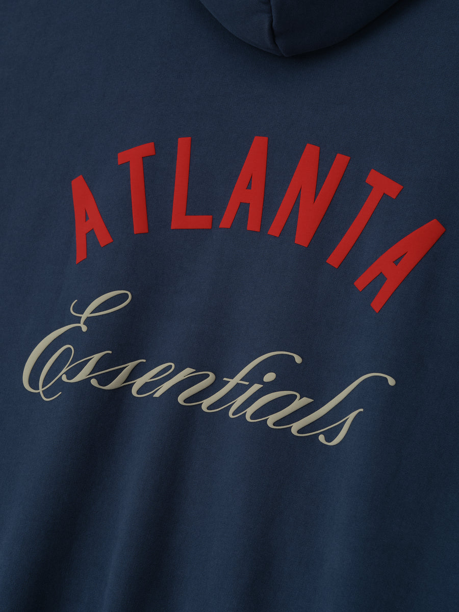 Braves Sport Hoodie - Fear of God