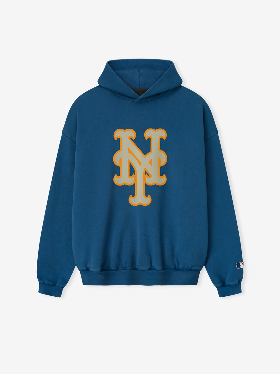 Mets Sport Hoodie - Fear of God
